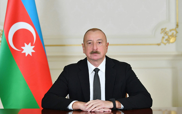 Prezidentdən İpoteka və Kredit Zəmanət Fondu ilə bağlı fərman
