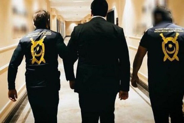 Prokuror BNA-nın vəzifəli şəxslərinə verilən cəzaya ETİRAZ ETDİ