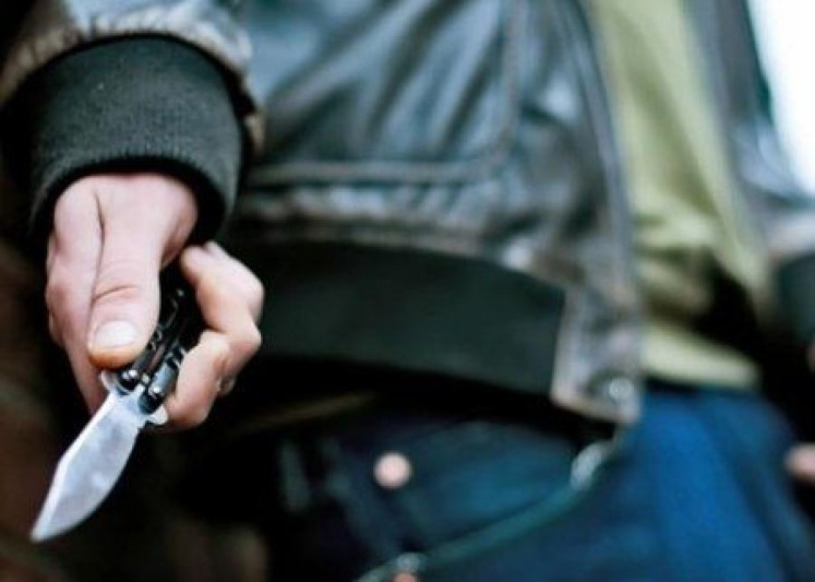 Qaraçuxurda quldurluq edənlər tutuldu