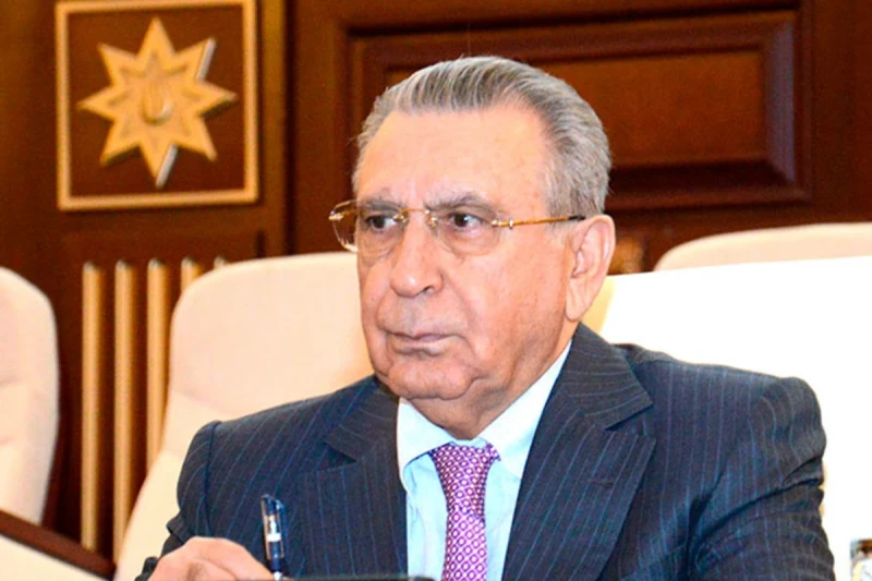 Ramiz Mehdiyevin qohumuna məxsus şirkətin külli miqdarda borcu var