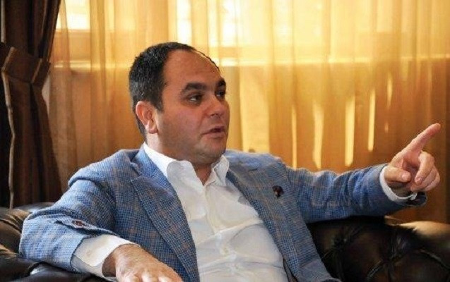 Qalmaqallı binanı alan olmadı - Bu dəfə 18 milyona təklif edilir