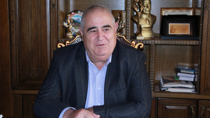 Şərurlu İsfəndiyarın şirkətindən növbəti şikayət - Məhkəməyə verildi    