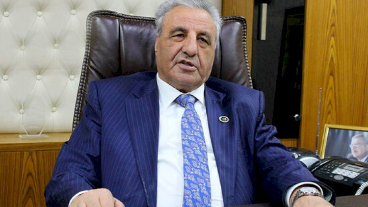 Tağı Əhmədovun dəfn olunacağı yer açıqlandı