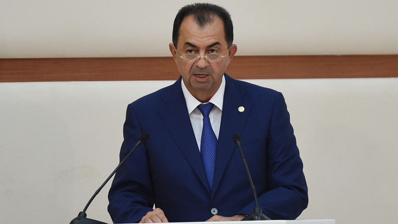 İcra başçısına sui-qəsd hazırlayan məhkəmə qarşısında