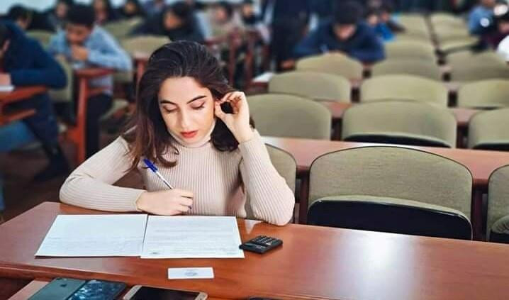 Universitetlərin ən yaşlı 1-ci kurs tələbələri