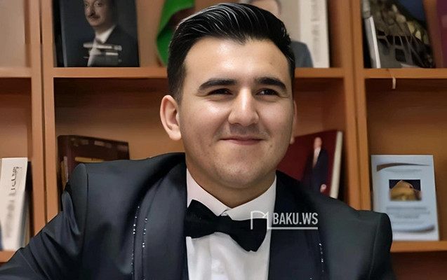 Azərbaycanda tələbə ürəktutmadan vəfat etdi