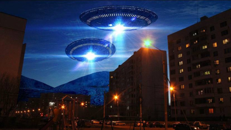 Məşhur ufoloq: “Görünməz varlıqlarla telepatik əlaqəyə girmək mümkündür” – ÖZƏL MÜSAHİBƏ