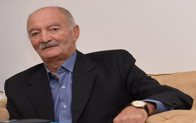 Generala ağır itki