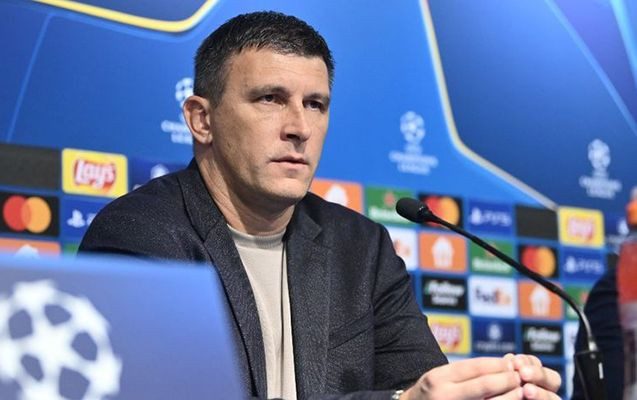 “Qarabağ”ı məğlub edən klubun sabiq baş məşqçisi “Neftçi”yə gətirilir?