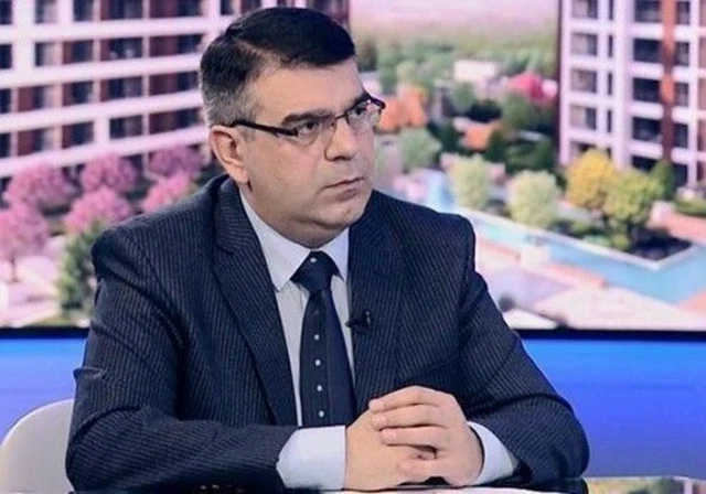 Əmlak eksperti: “Yaxın gələcəkdə çıxarışsız ev probleminin böyük hissəsi həllini tapacaq” – AÇIQLAMA + FOTO