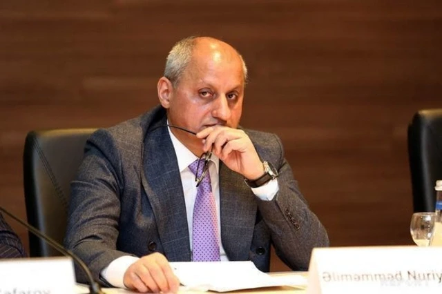 Hüquqşünas rəyi: “Əhməd Əhmədov sağaldıqdan sonra belə cinayət məsuliyyəti daşımır” – ÖZƏL