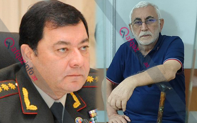 “Şlyapa Zahid” sirləri açır – Nəcməddin Sadıkovu məhkəməyə çağırdı