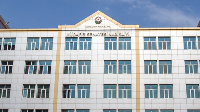 Nazirlikdə iki yüksək vəzifəyə təyinat