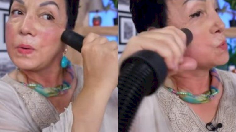 Trend olan Tozsoran masajı ilə bağlı HƏYƏCAN TƏBİLİ: Çox təhlükəlidir