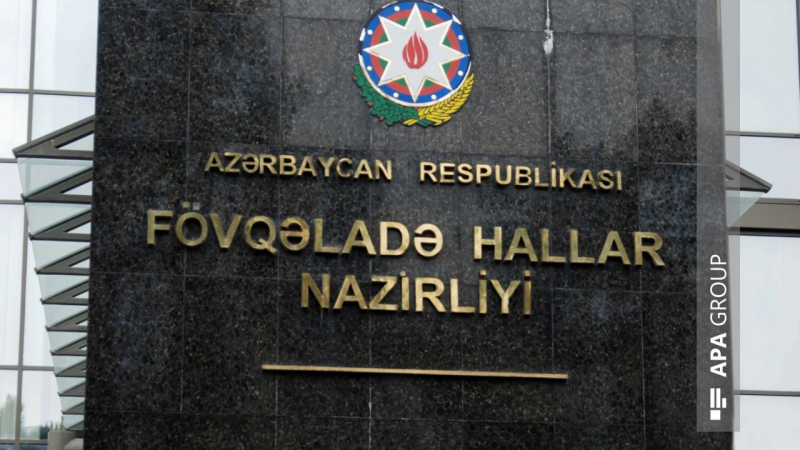 FHN uşaqlara görə əhaliyə müraciət etdi - VİDEO