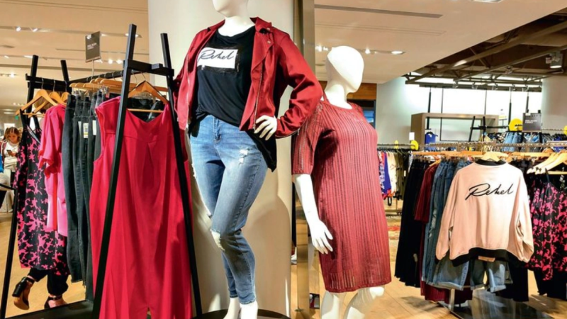 Yasamalda paltar oğurladı, polisdən qaça bilmədi