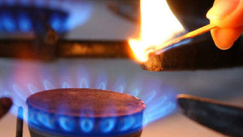 Yasamalın bəzi hissələrində qaz olmayacaq