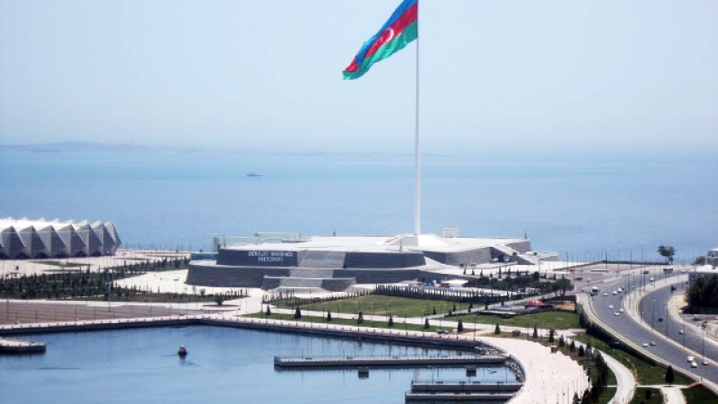 Bayrağımız Ginnesin Rekordlar Kitabında