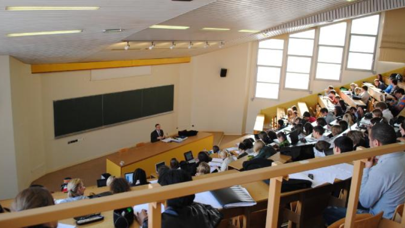 Dünyanın ən yaxşı universitetləri Bakıda açıqlanacaq