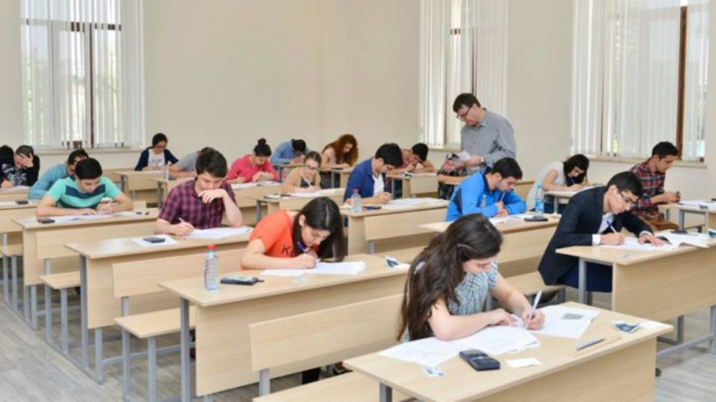 Gələn ilin buraxılış imtahanlarında yenilik olacaq - Detallar AÇIQLANDI