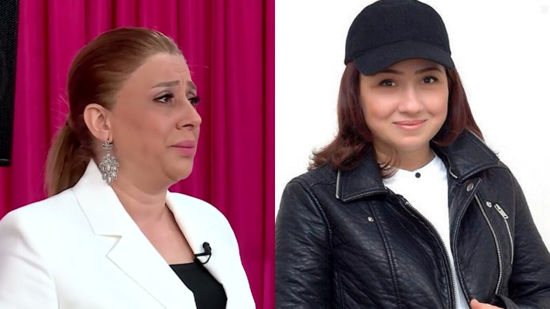 Aygün bu sənətdə bir çoxu üçün çəpər idi - Zümrüd Hümbətova