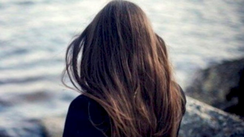 Bakıda 16 yaşlı qız itkin düşdü   