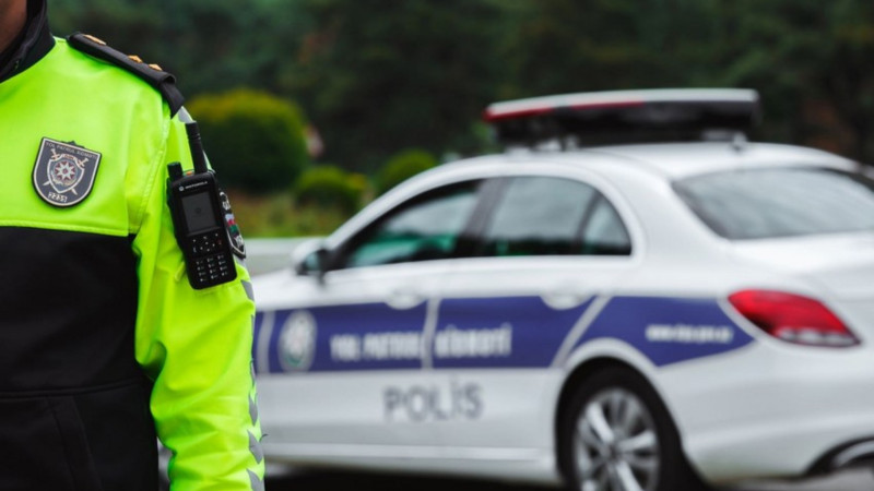 DYP yol hərəkəti iştirakçılarına müraciət etdi 