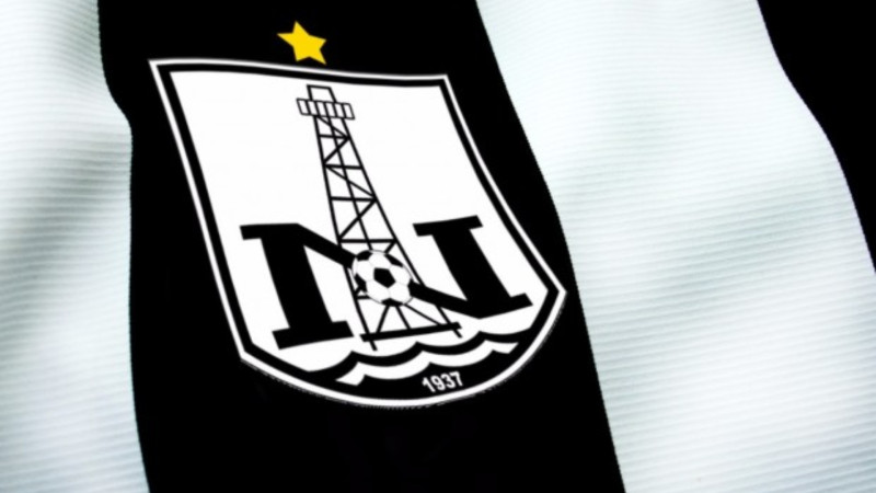 Neftçi klubu cərimələndi 