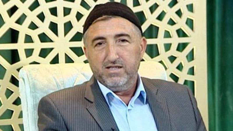 Özünü 12-ci imam adlandırıb axundu öldürmək istəyən şəxs MƏHKƏMƏDƏ 