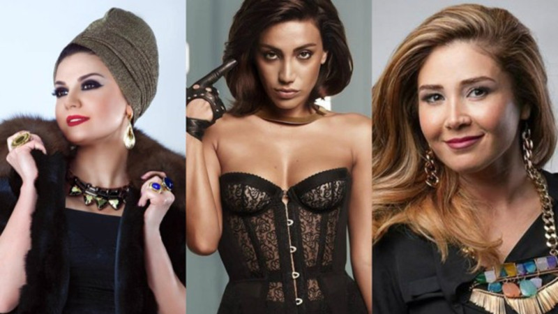 Köhnə dostlar yenidən duet oxuyacaq? - VİDEO 