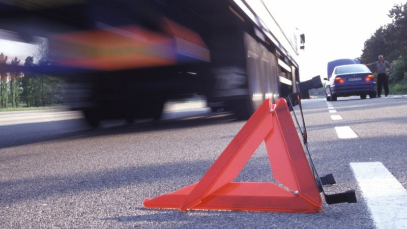 Qaradağda gənc oğlan ağır qəza törətdi 