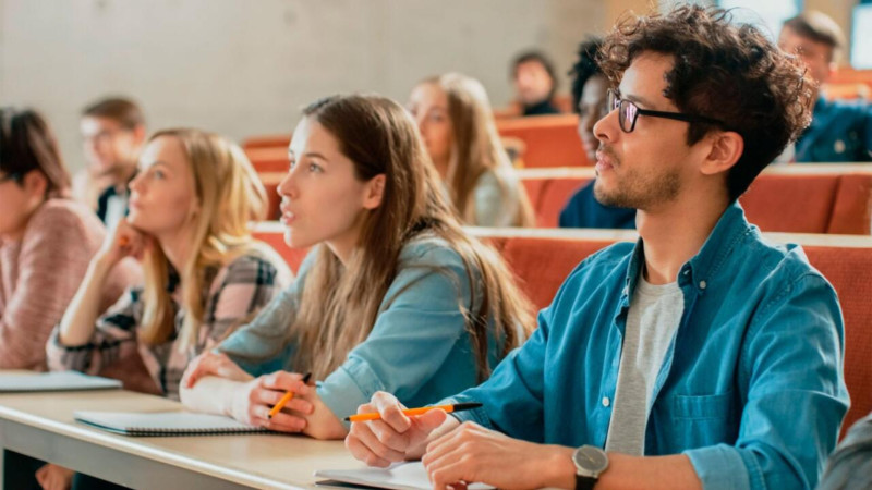 Dünya reytinqində olan Azərbaycan universitetləri - TOP 500
