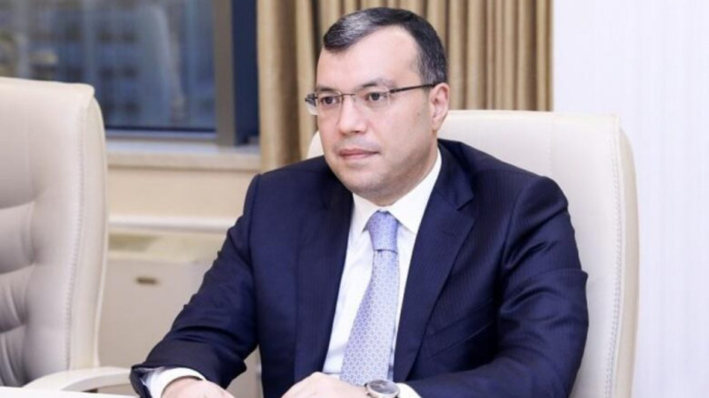 “Heç vaxt işləməyənlər pensiya ala bilməz” - Nazir 