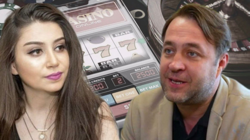 Qanunsuz mərc və şans oyunlarında adı hallanan məşhurlardan AÇIQLAMA 