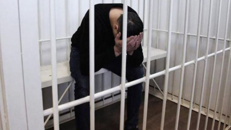 Dostunun ölümündə günahlandırılan sürücü məhkəmə qarşısında