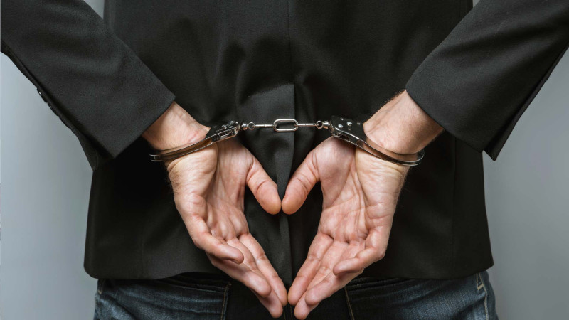 Binədə evdən oğurluq edən şəxs saxlanıldı 