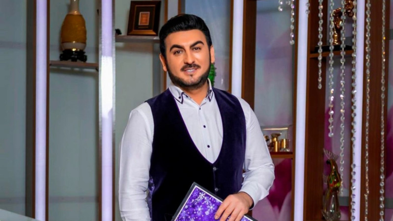 İnsanlar sizdən iyrənirlər - Aparıcı Tolikdən müğənnilərə - VİDEO 