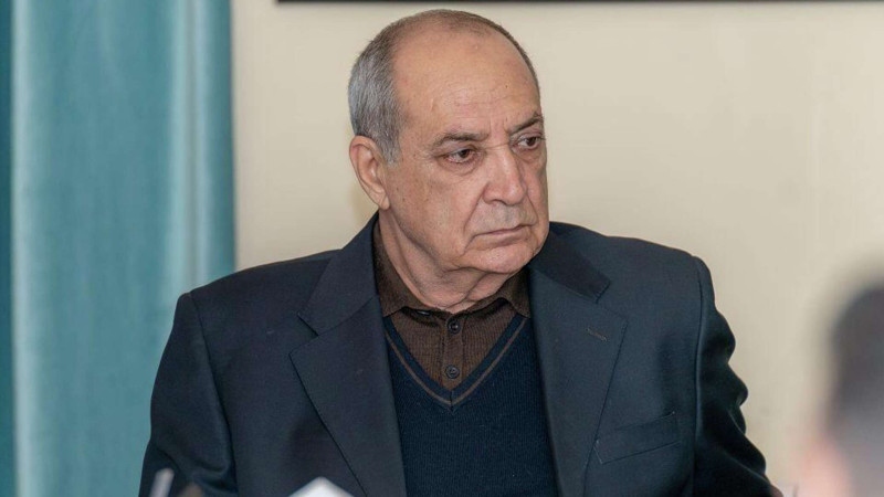 Rasim Balayevin səhhəti ilə bağlı AÇIQLAMA