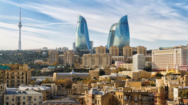 Bazar günü paytaxtda hava necə olacaq? 