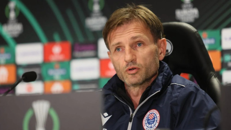 Sabah Krunoslav Renduliçlə yolları ayırıb