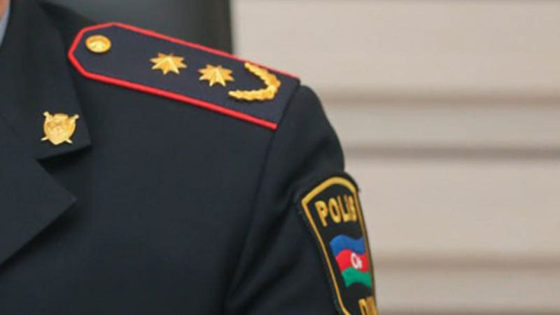 Azərbaycanda polkovnik vəfat etdi - FOTO 