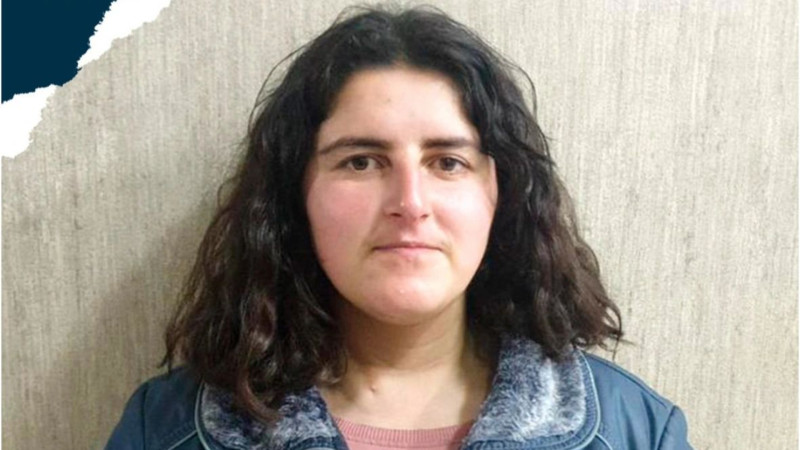 Bakıda 21 yaşlı qız itkin düşdü 