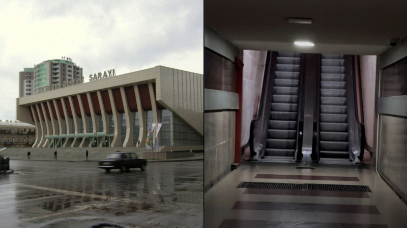 Bakı metrosunun iş rejimində bir günlük dəyişiklik olacaq