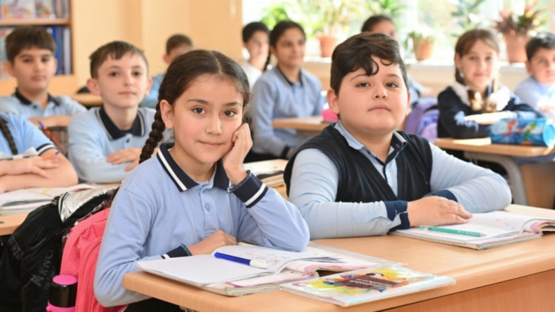 Şagirdlərin məktəbdənkənar təhsil müəssisələrinə elektron qəbulunun vaxtı açıqlandı 