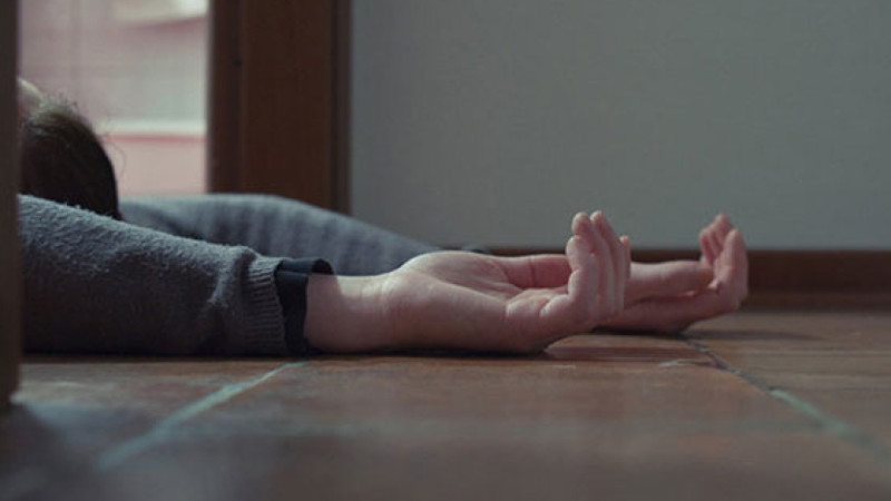 Bakıda gənc qız dəm qazından boğulub