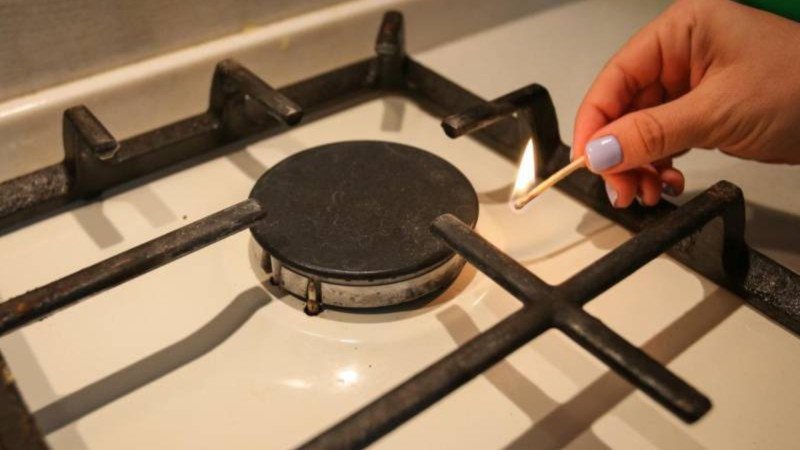 Yasamalın bu ərazilərində qaz olmayacaq 