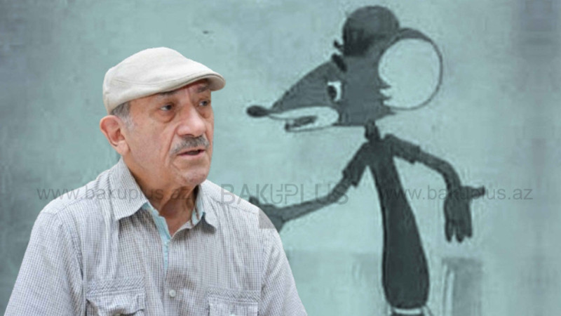 Tıq-tıq xanımın müəllifi: “Maraq yaratmaq lazımdır ki, cavanlar xaricə getməsinlər” - VİDEO