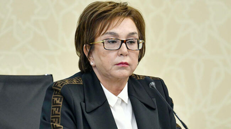 Təəssüf ki, qohumlarımın çoxu ölüb - Məleykə Abbaszadə DANIŞDI