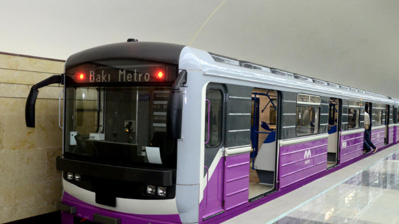 “Nərimanov” metrostansiyasında nasazlıq oldu? - RƏSMİ AÇIQLAMA