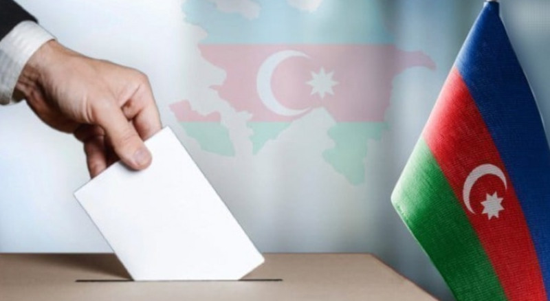 Bələdiyyə seçkilərinə namizədlərin irəli sürülməsi prosesi başlayır